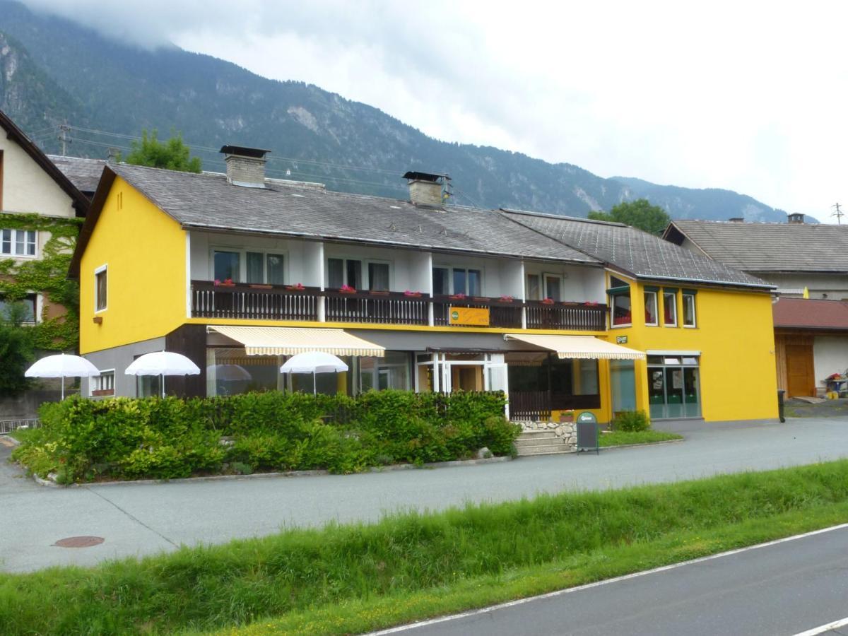 Gailtal Inn Forolach Exterior photo